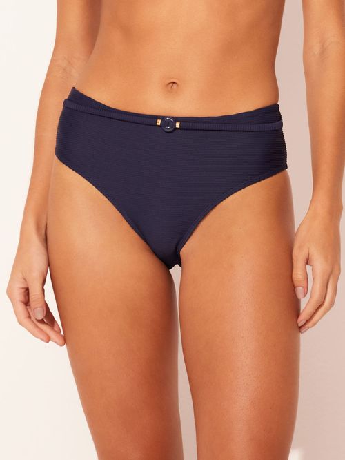 Sunkini Cinto Resina Poppy