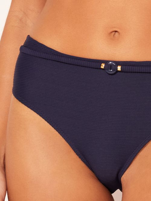 Sunkini Cinto Resina Poppy