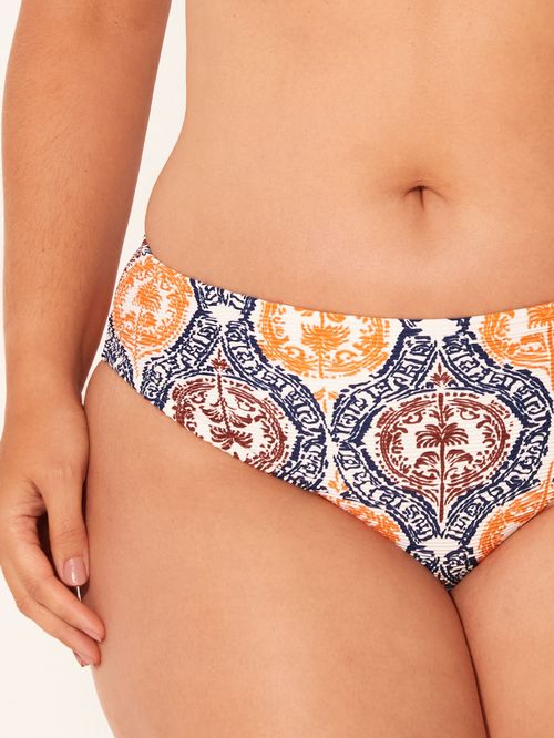 Sunkini Básica Bel Air