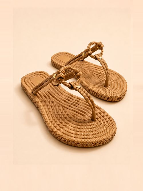 Chinelo Argola