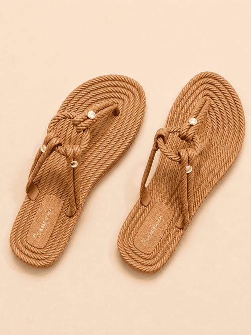 Chinelo Argola