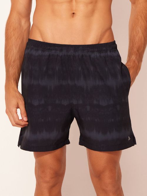 Shorts Praia Stain