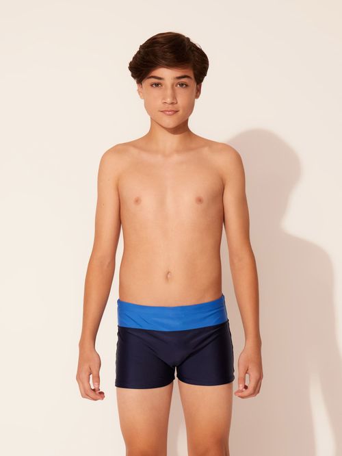 Sunga Teen Sea Stripes