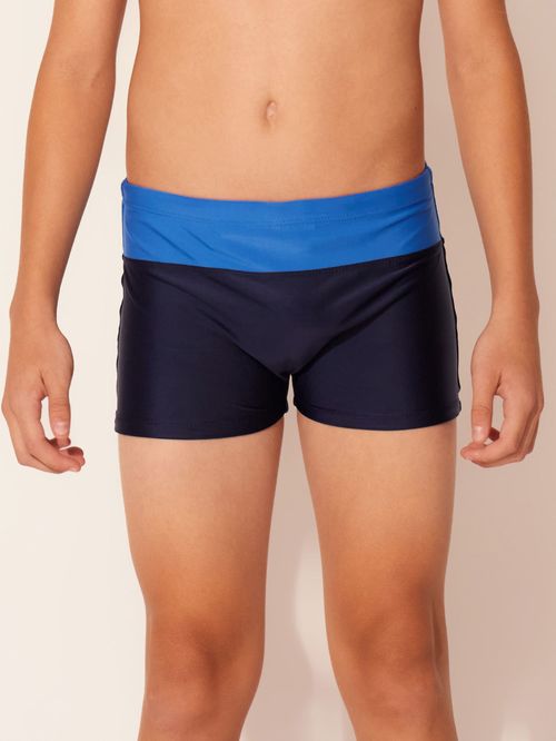 Sunga Teen Sea Stripes