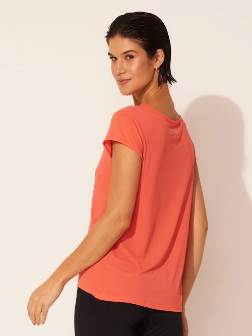 Camiseta Comfort Dry Basic