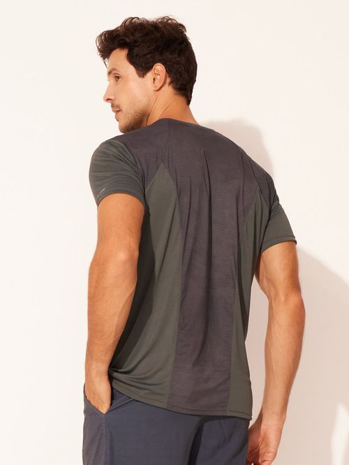 Camiseta Dry Dynamic Fit