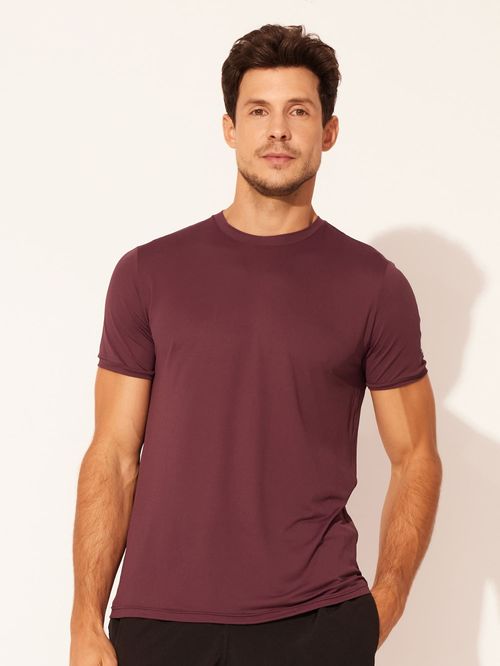 Camiseta Dry Basic