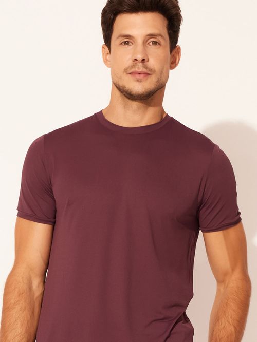 Camiseta Dry Basic