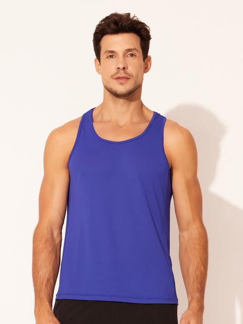 Regata Ampla Dry Basic