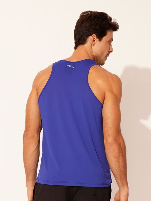 Regata Ampla Dry Basic