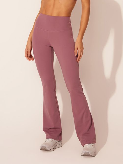 Calça Flare Básica