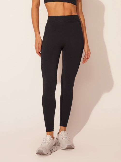 Legging Blue Sports