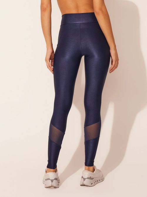 Legging Detalhe Tule Studio