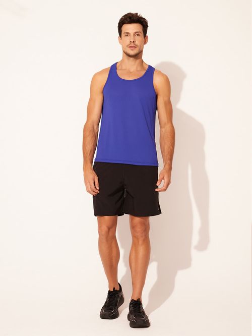 Regata Ampla Dry e Short Basic
