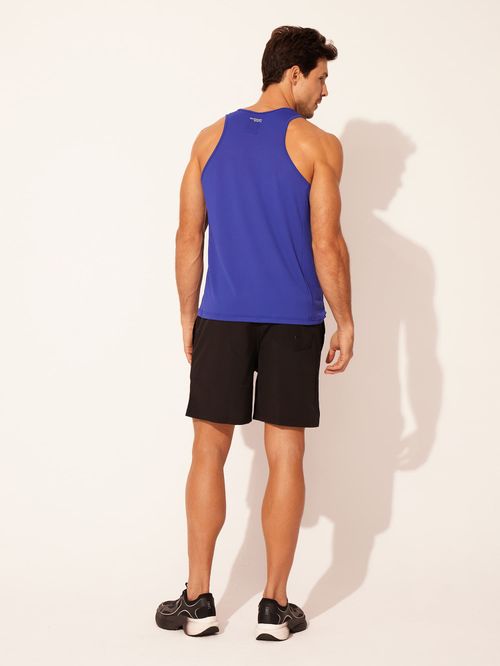 Regata Ampla Dry e Short Basic