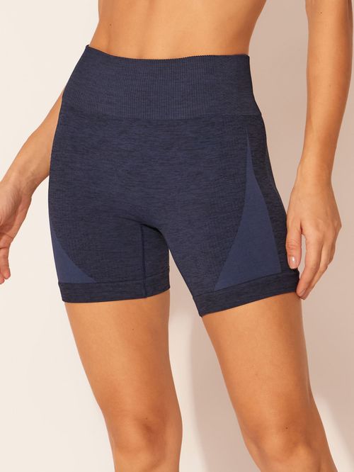 Bermuda Seamless Aura Fit