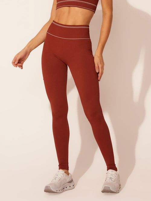 Legging Seamless Shape