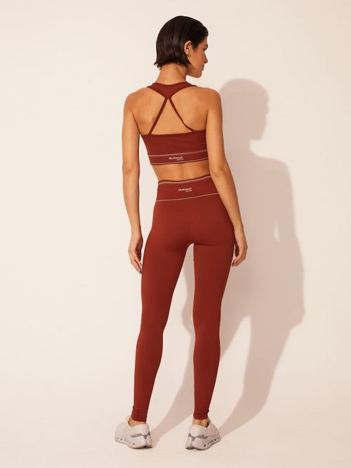 Top e Legging Seamless Shape