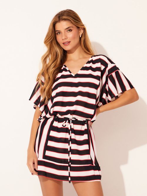 Kaftan Pin Up