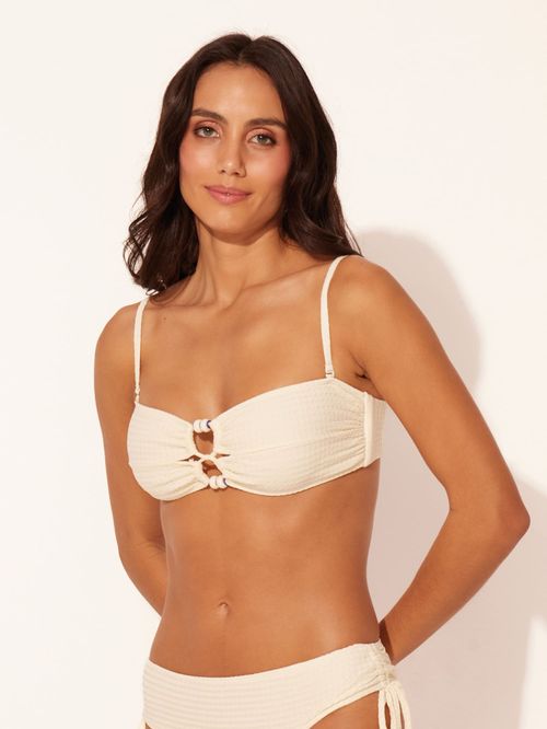 Top Faixa Tomara que Caia Pacific