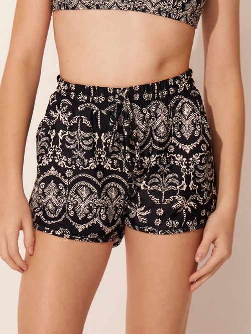 Shorts Teen Palms