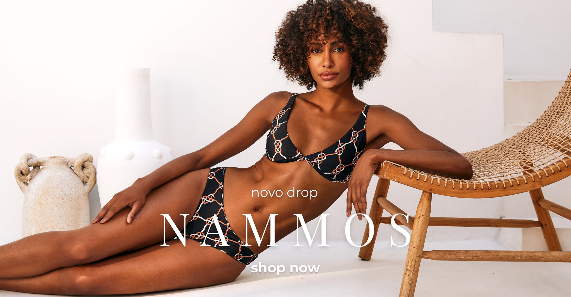 NEW IN :: VERÃO 26 NAMMOS