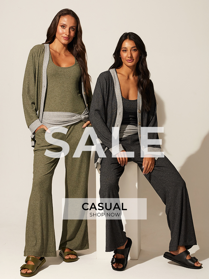 SALE Casual - Lounge