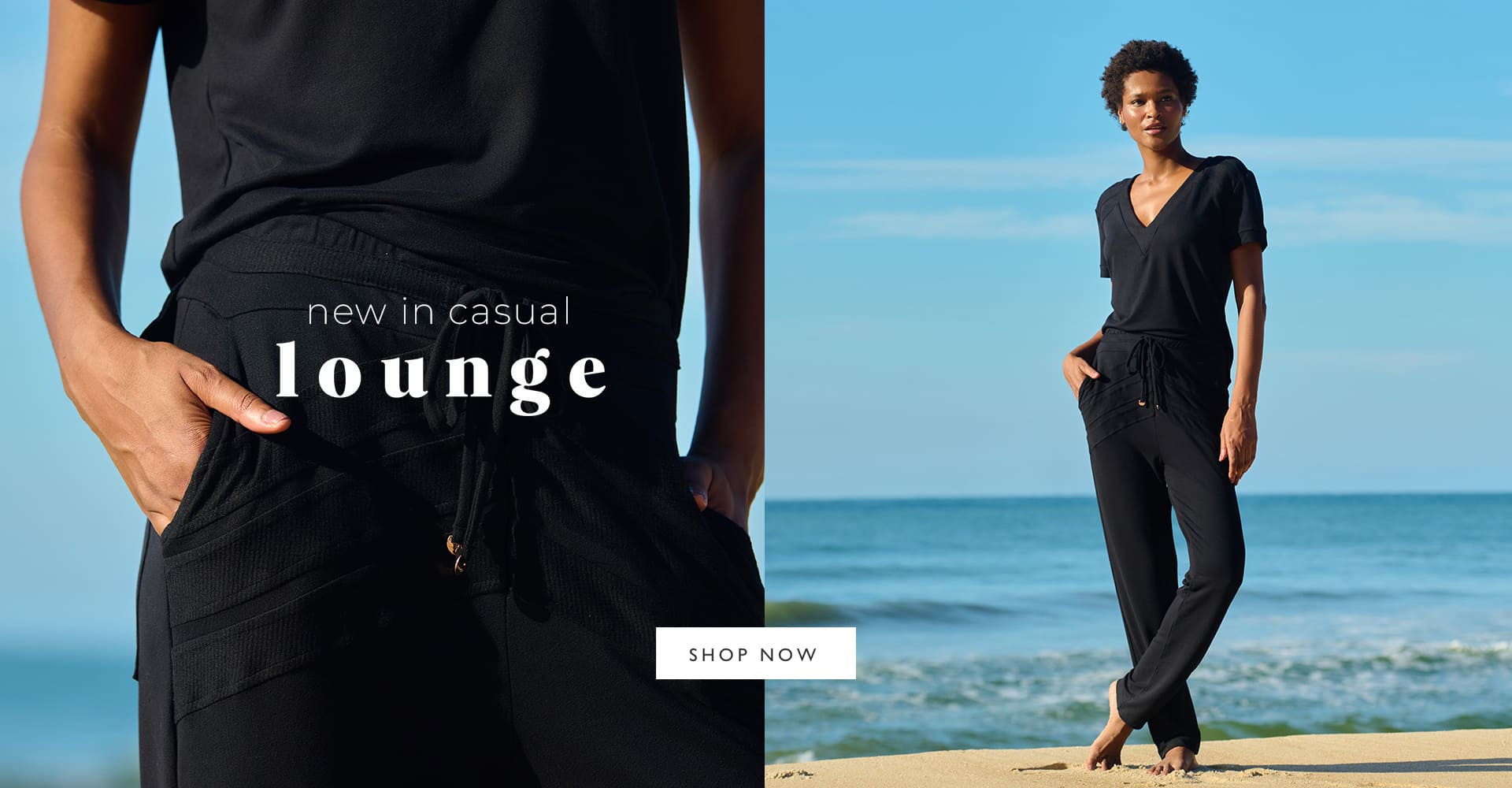 new in lounge