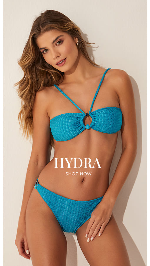 Verão 26 - Hydra