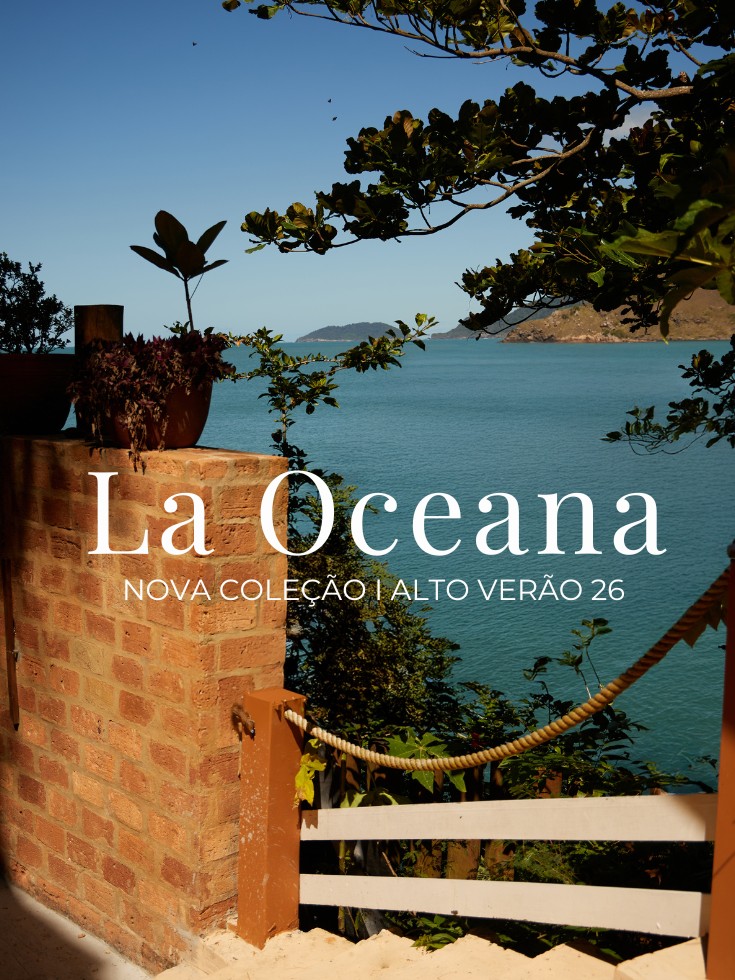 La Oceana  I  Alto Verão 26 Bluebeach