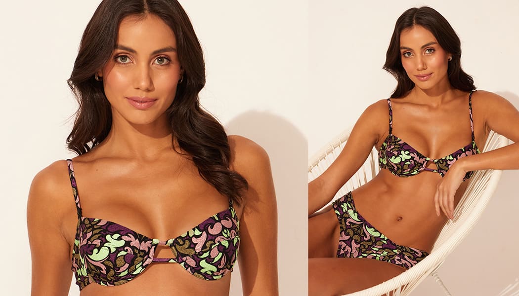 Barroco New In  Bluebeach