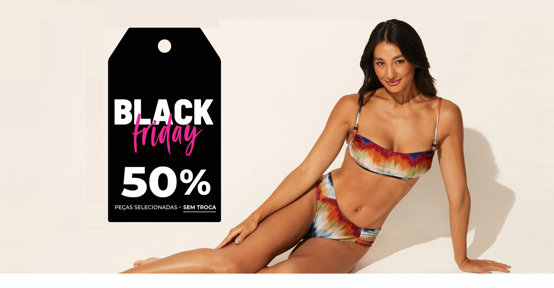 BLACK FRIDAY BLUEBEACH