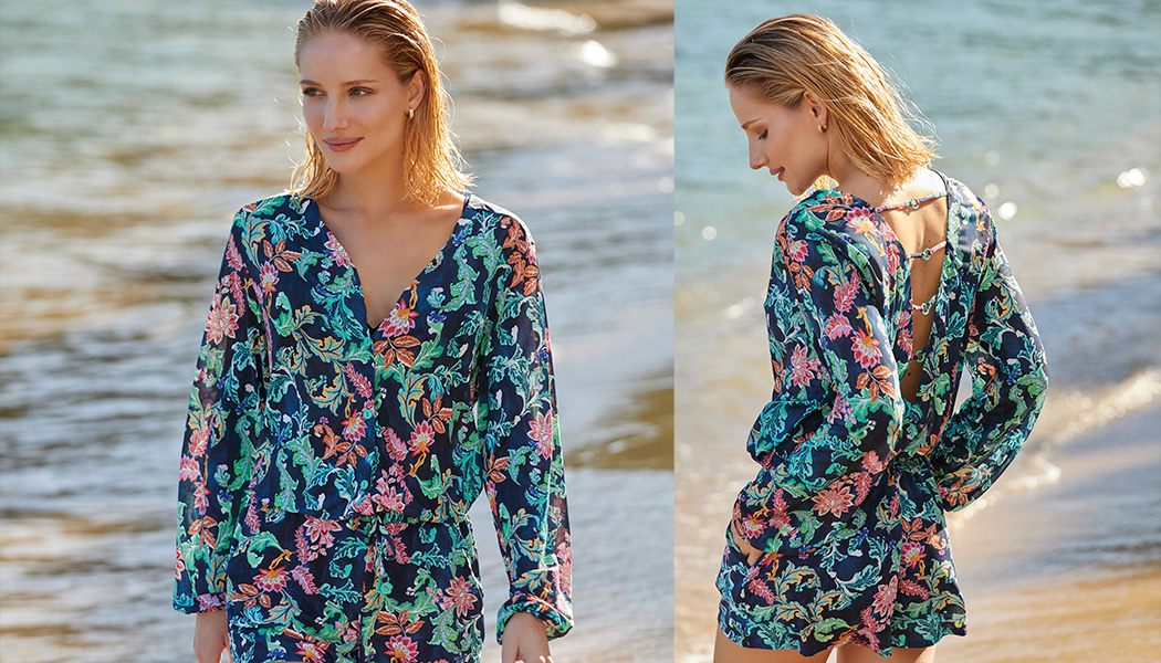 Maritime Alto Verão 26 Bluebeach