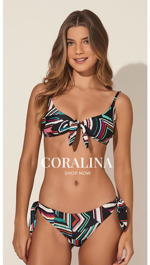 Bluebeach Alto Verão 26 - Coralina